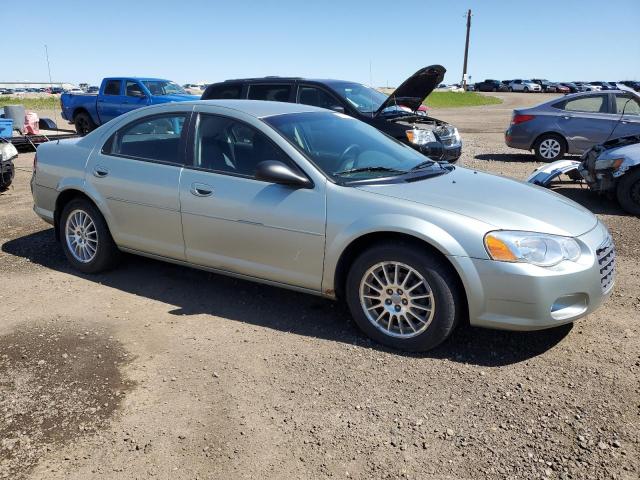 Photo 3 VIN: 1C3EL56R66N178981 - CHRYSLER SEBRING 