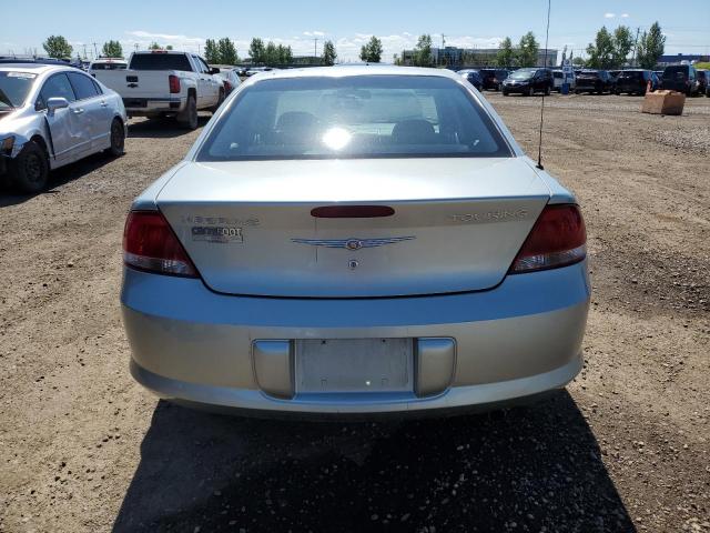 Photo 5 VIN: 1C3EL56R66N178981 - CHRYSLER SEBRING 