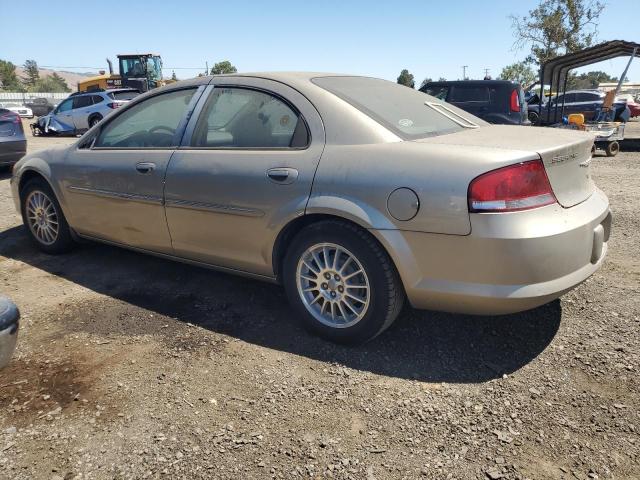 Photo 1 VIN: 1C3EL56R74N208437 - CHRYSLER SEBRING 