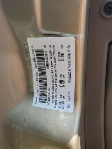 Photo 11 VIN: 1C3EL56R74N208437 - CHRYSLER SEBRING 