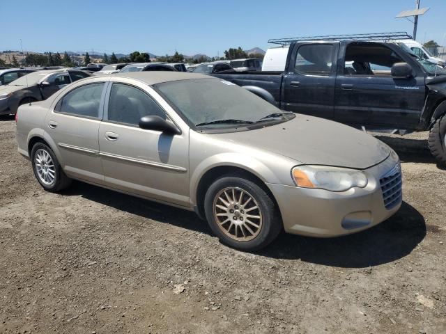 Photo 3 VIN: 1C3EL56R74N208437 - CHRYSLER SEBRING 