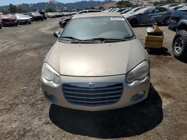 Photo 4 VIN: 1C3EL56R74N208437 - CHRYSLER SEBRING 