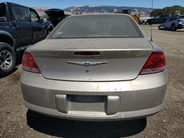 Photo 5 VIN: 1C3EL56R74N208437 - CHRYSLER SEBRING 