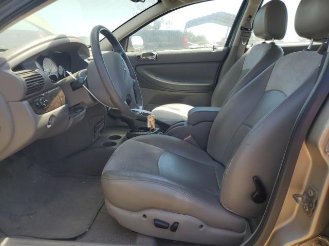 Photo 6 VIN: 1C3EL56R74N208437 - CHRYSLER SEBRING 