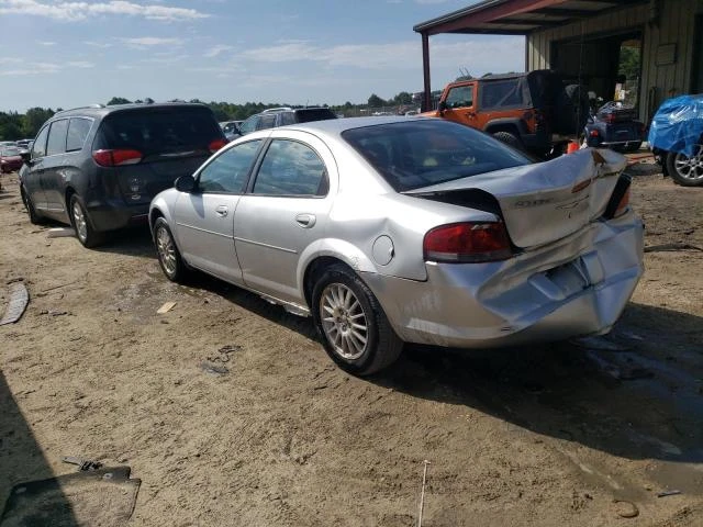 Photo 1 VIN: 1C3EL56R84N350263 - CHRYSLER SEBRING LX 