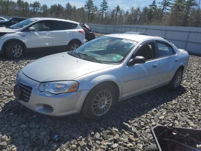 Photo 0 VIN: 1C3EL56R85N597090 - CHRYSLER SEBRING 