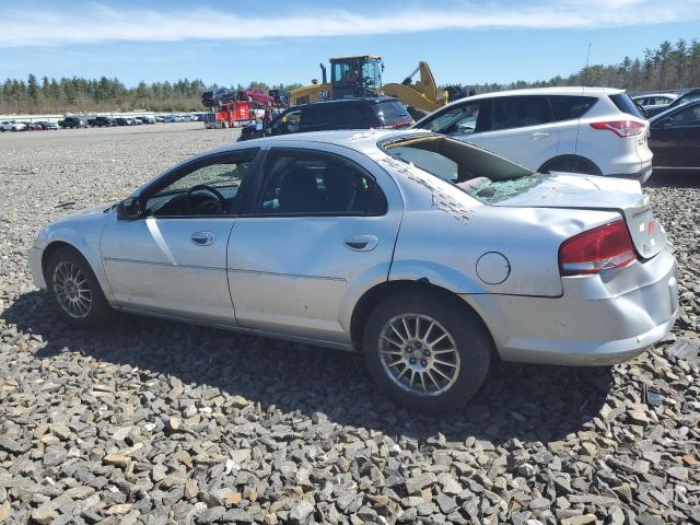 Photo 1 VIN: 1C3EL56R85N597090 - CHRYSLER SEBRING 