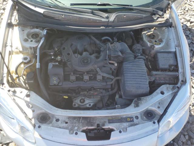 Photo 10 VIN: 1C3EL56R85N597090 - CHRYSLER SEBRING 