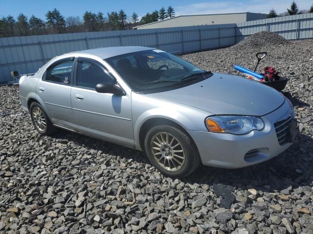 Photo 3 VIN: 1C3EL56R85N597090 - CHRYSLER SEBRING 