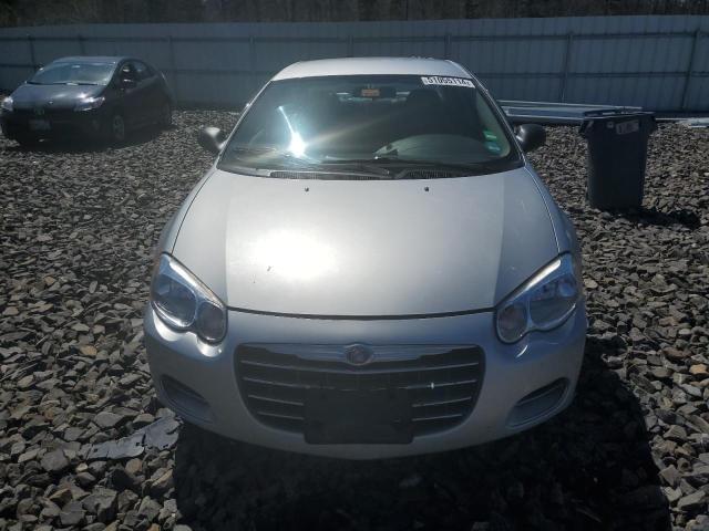 Photo 4 VIN: 1C3EL56R85N597090 - CHRYSLER SEBRING 