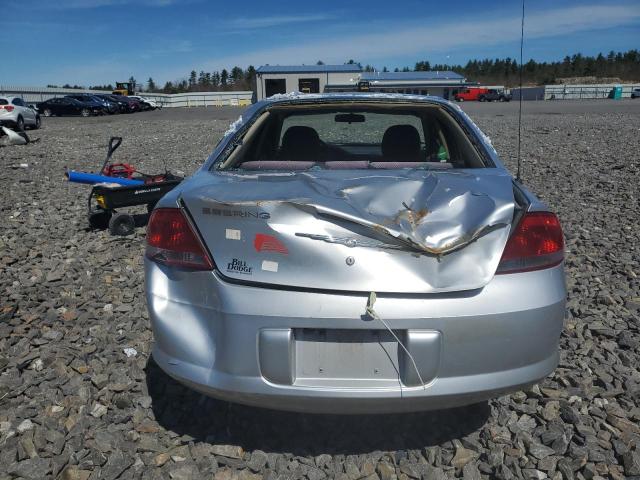 Photo 5 VIN: 1C3EL56R85N597090 - CHRYSLER SEBRING 