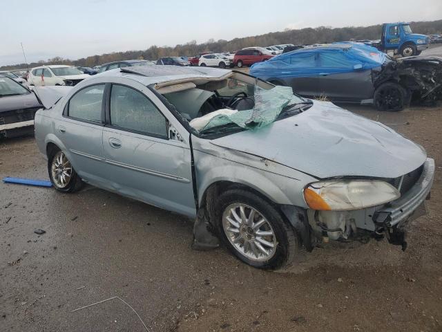 Photo 3 VIN: 1C3EL56R93N515199 - CHRYSLER SEBRING LX 