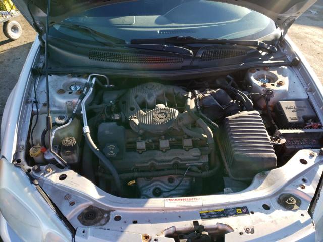 Photo 6 VIN: 1C3EL56R94N308751 - CHRYSLER SEBRING LX 