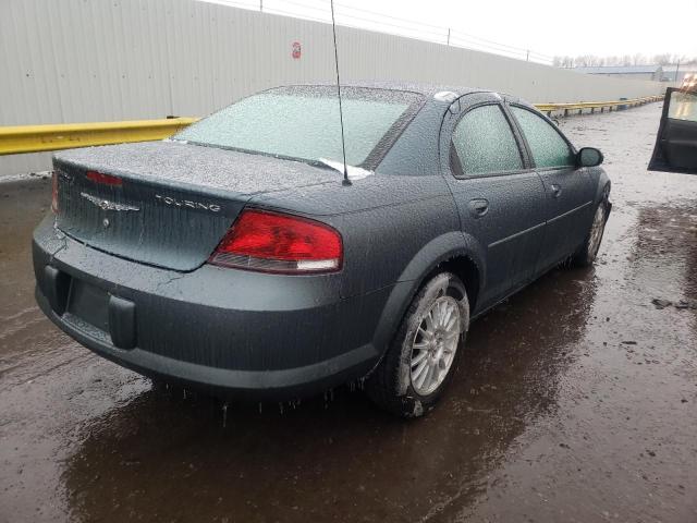 Photo 3 VIN: 1C3EL56R95N528845 - CHRYSLER SEBRING TO 