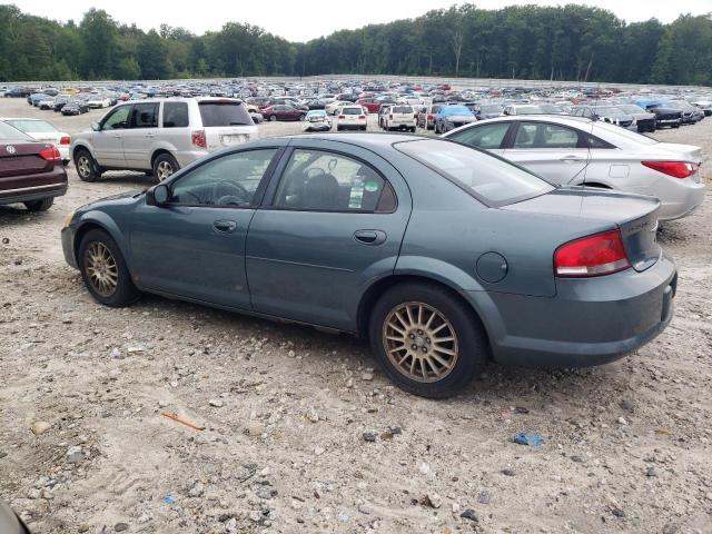 Photo 1 VIN: 1C3EL56R95N657670 - CHRYSLER SEBRING TO 