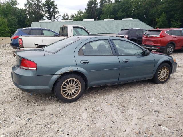 Photo 2 VIN: 1C3EL56R95N657670 - CHRYSLER SEBRING TO 