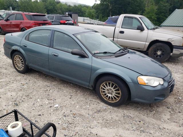 Photo 3 VIN: 1C3EL56R95N657670 - CHRYSLER SEBRING TO 