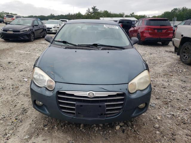 Photo 4 VIN: 1C3EL56R95N657670 - CHRYSLER SEBRING TO 