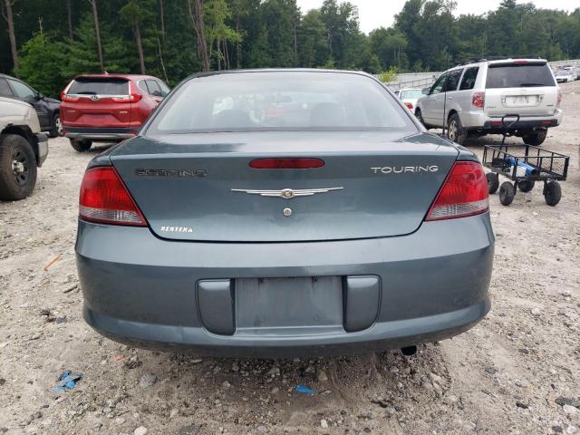 Photo 5 VIN: 1C3EL56R95N657670 - CHRYSLER SEBRING TO 