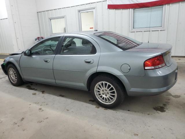 Photo 1 VIN: 1C3EL56R96N231432 - CHRYSLER SEBRING TO 