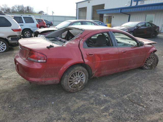 Photo 2 VIN: 1C3EL56RX4N228147 - CHRYSLER SEBRING 