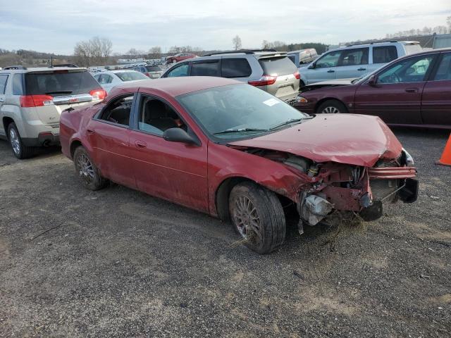 Photo 3 VIN: 1C3EL56RX4N228147 - CHRYSLER SEBRING 