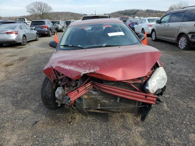 Photo 4 VIN: 1C3EL56RX4N228147 - CHRYSLER SEBRING 