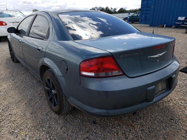 Photo 2 VIN: 1C3EL56RX6N115009 - CHRYSLER SEBRING TO 