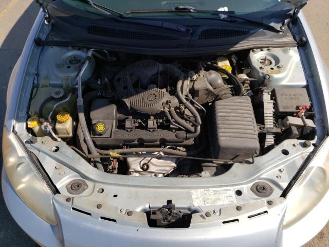 Photo 10 VIN: 1C3EL56T63N595251 - CHRYSLER SEBRING 