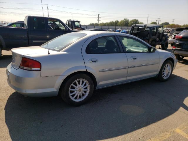 Photo 2 VIN: 1C3EL56T63N595251 - CHRYSLER SEBRING 