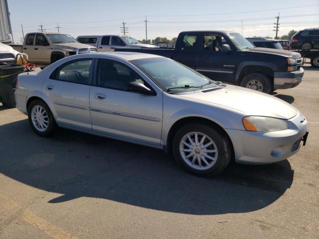 Photo 3 VIN: 1C3EL56T63N595251 - CHRYSLER SEBRING 