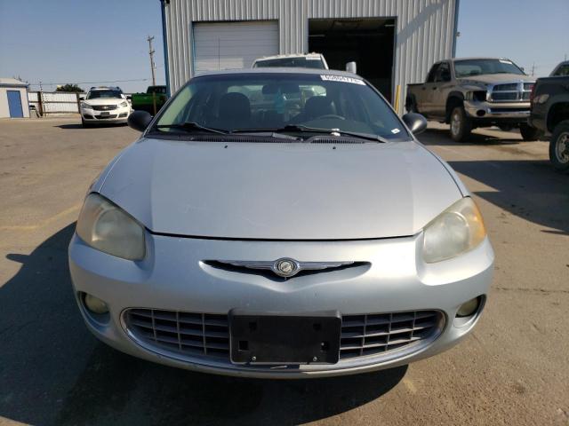 Photo 4 VIN: 1C3EL56T63N595251 - CHRYSLER SEBRING 