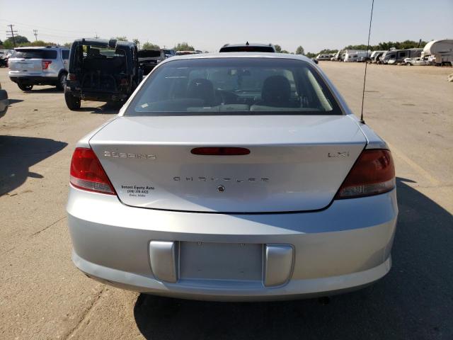 Photo 5 VIN: 1C3EL56T63N595251 - CHRYSLER SEBRING 