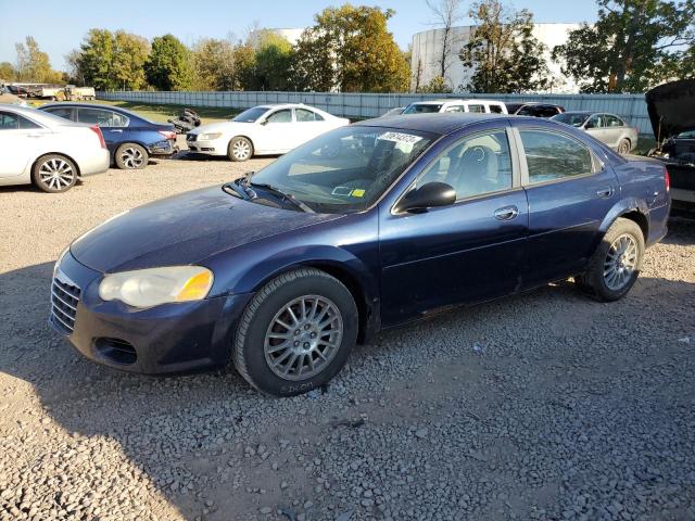 Photo 0 VIN: 1C3EL56TX5N701042 - CHRYSLER SEBRING TO 