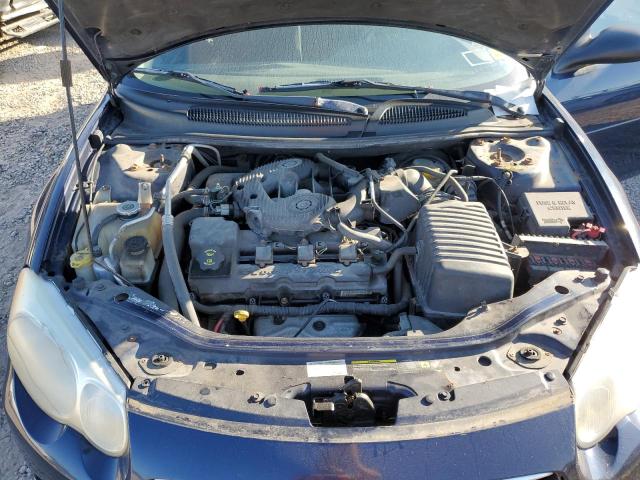 Photo 10 VIN: 1C3EL56TX5N701042 - CHRYSLER SEBRING TO 