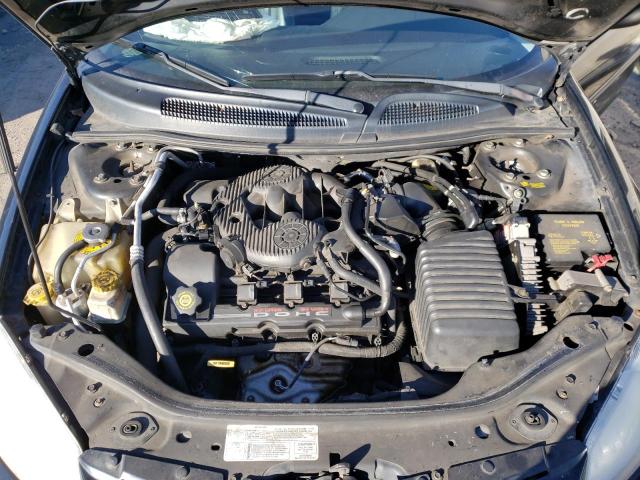 Photo 6 VIN: 1C3EL56U01N709105 - CHRYSLER SEBRING LX 