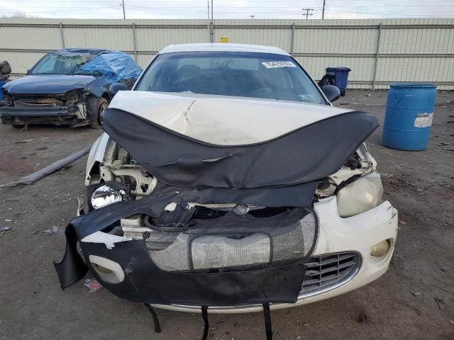 Photo 4 VIN: 1C3EL56U71N626576 - CHRYSLER SEBRING 