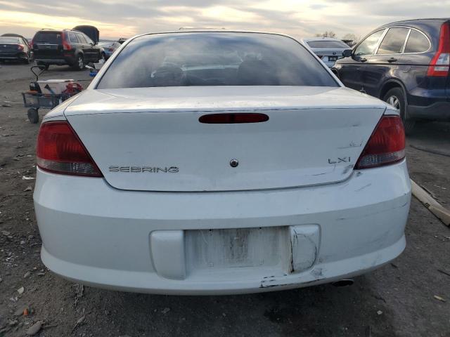 Photo 5 VIN: 1C3EL56U71N626576 - CHRYSLER SEBRING 