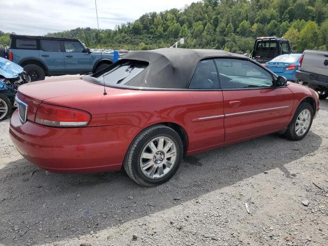 Photo 2 VIN: 1C3EL65R04N366142 - CHRYSLER SEBRING LI 