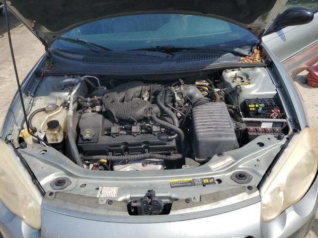 Photo 10 VIN: 1C3EL65R04N398976 - CHRYSLER SEBRING LI 