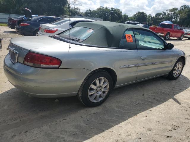 Photo 2 VIN: 1C3EL65R04N398976 - CHRYSLER SEBRING LI 