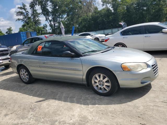 Photo 3 VIN: 1C3EL65R04N398976 - CHRYSLER SEBRING LI 