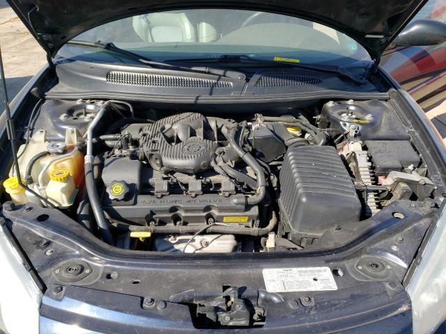 Photo 10 VIN: 1C3EL65R14N153958 - CHRYSLER SEBRING LI 