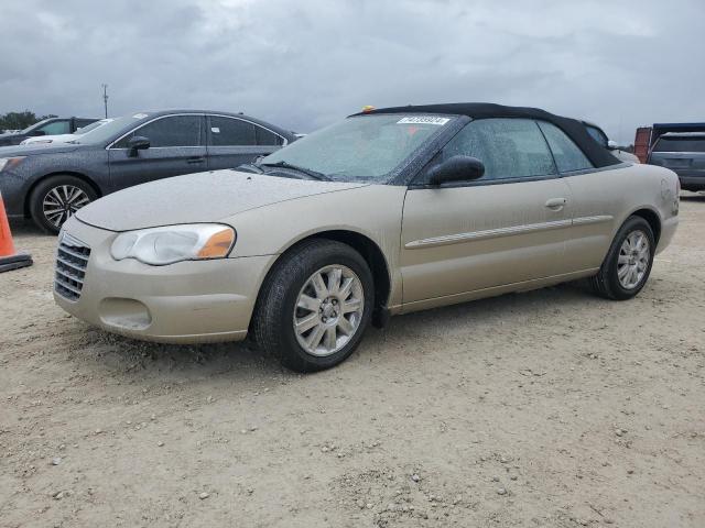 Photo 0 VIN: 1C3EL65R15N705332 - CHRYSLER SEBRING LI 