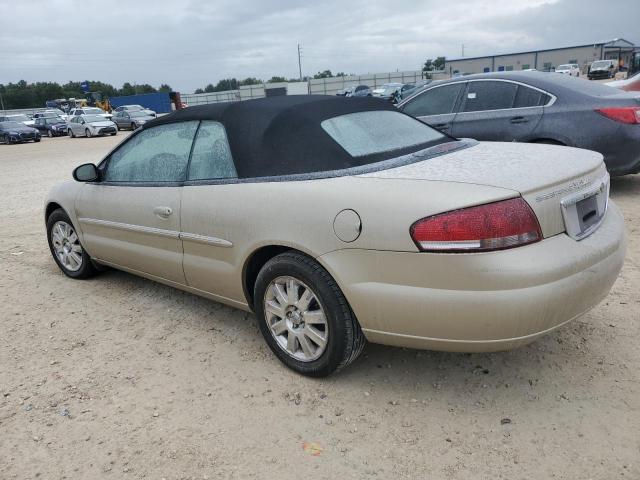 Photo 1 VIN: 1C3EL65R15N705332 - CHRYSLER SEBRING LI 