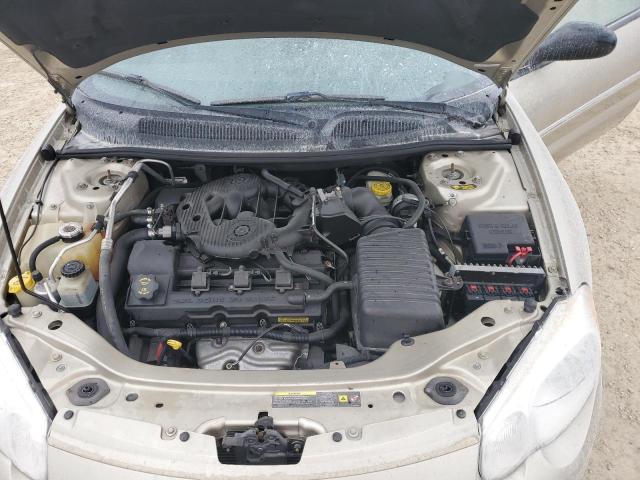 Photo 10 VIN: 1C3EL65R15N705332 - CHRYSLER SEBRING LI 