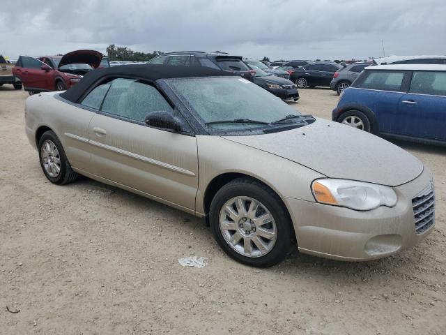 Photo 3 VIN: 1C3EL65R15N705332 - CHRYSLER SEBRING LI 