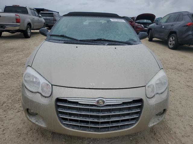 Photo 4 VIN: 1C3EL65R15N705332 - CHRYSLER SEBRING LI 