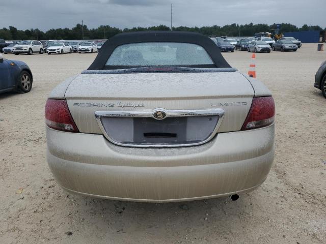 Photo 5 VIN: 1C3EL65R15N705332 - CHRYSLER SEBRING LI 