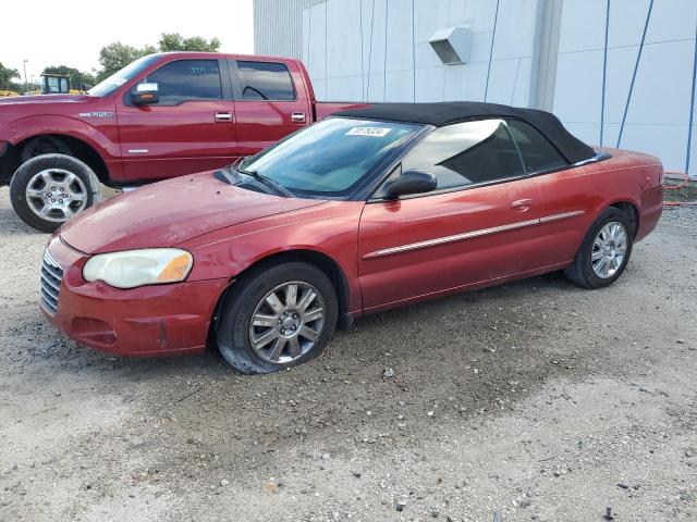 Photo 0 VIN: 1C3EL65R25N700253 - CHRYSLER SEBRING LI 